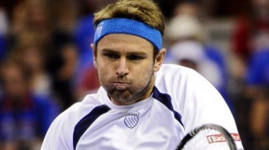 Сърдечни проблеми измъчват тенисист №1 на САЩ