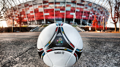 Какво ще гледаме по БНТ от Евро 2012