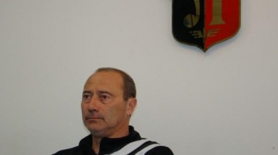 Георги Иванов стана помощник на Кокала