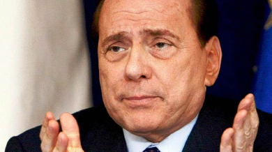 Берлускони иска 200 млн. евро за 20% от Милан