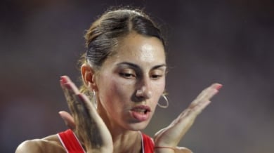 Ваня Стамболова спечели финал в Истанбул