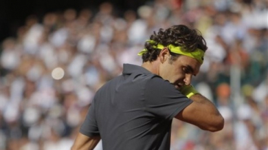 Федерер: Рафа е фаворит във финала на &quot;Ролан Гарос&quot;