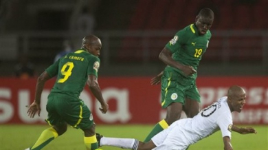 Либия удари Камерун в световна квалификация