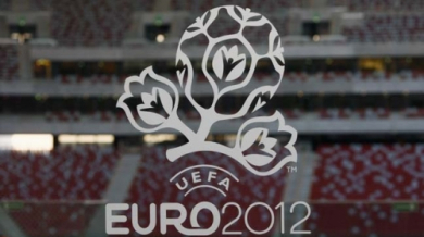 Всичко преди днешните мачове от Евро 2012