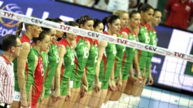 България с четвърта поредна победа в Евролигата