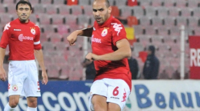 Коста Стоянов се връща в игра на 23 юни