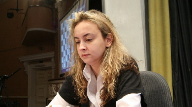Реми за Антоанета Стефанова в Казан