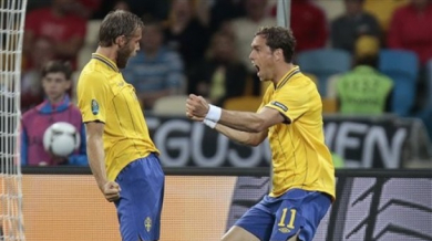 Двама от Швеция под въпрос за мача с Франция