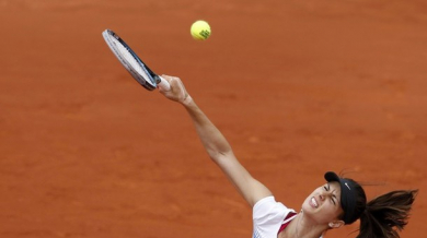 Пиронкова падна с едно място за WTA
