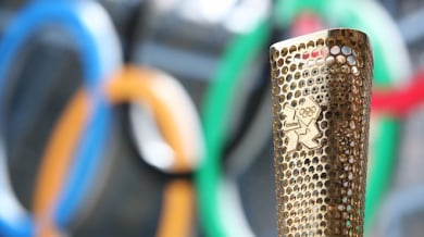 БОК ще отбележи Международния олимпийски ден