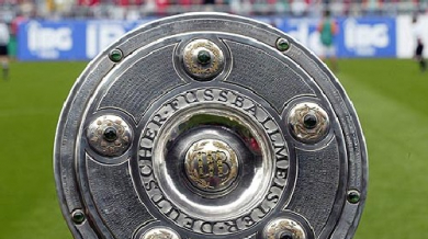 Програмата за сезон 2012/13 на Бундеслигата