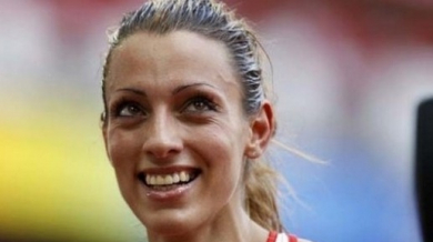 Лалова пожела титлата на Европа, стартира във втора серия в спринта на 100 метра