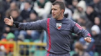 Ивайло Стоянов дебютира в Лига Европа