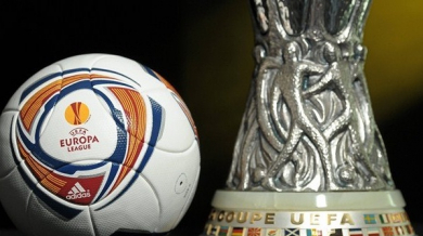 Лига Европа - сезон 2011/12