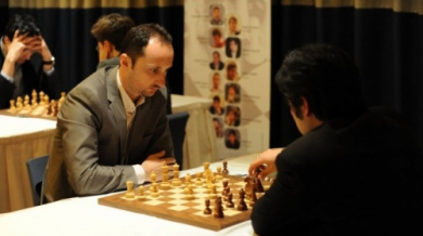 Веселин Топалов участва на световното по бърз шах в Казахстан