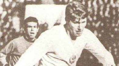 Преди 42 години Котков вкарва 4 гола на ЦСКА