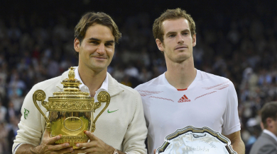 Роджър Федерер ликува със седма титла на &quot;Уимбълдън&quot;