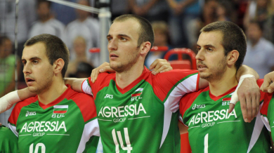 България остана на 9-о място в ранглистата