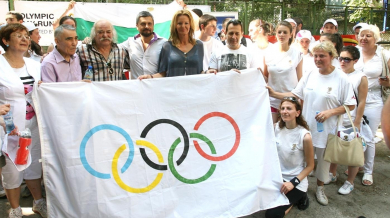 Антирекорд за България на Олимпиадата в Лондон