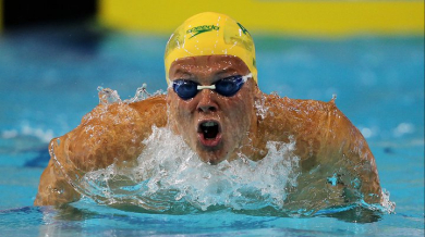 Австралийските плувци скочиха на шефовете си преди Лондон 2012