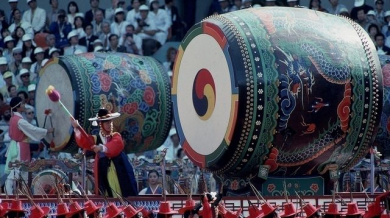 Олимпиадата в Сеул 1988 година