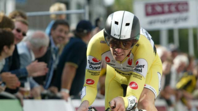 Британец спечели 12-ия етап на Тур дьо Франс