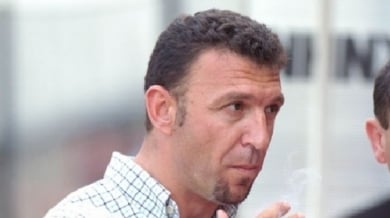 Четвъртият в света Петър Михтарски става на 46 г.