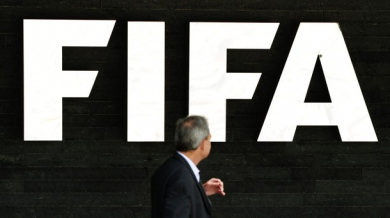 ФИФА се разследва заради Мондиал 2018 и 2022