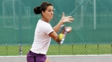 Костова стартира срещу испанка на турнира в Букурещ