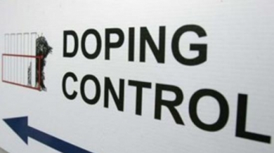 Литовски щангист гори заради допинг 