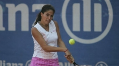 Шиникова във втори кръг на турнир във Великобритания