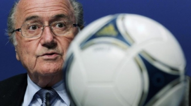 ФИФА отложи решението за Косово