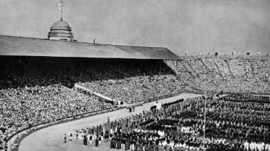 Олимпиадата в Лондон 1948 година