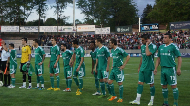 Българските отбори газят при дебютните си домакинства в Европа
