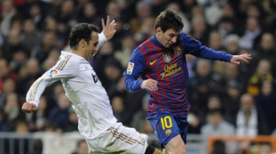 Карвальо не иска да си тръгва от Реал (Мадрид)