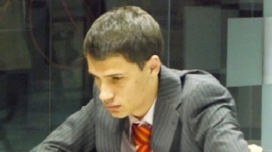 Чепаринов спечели турнир във Варна