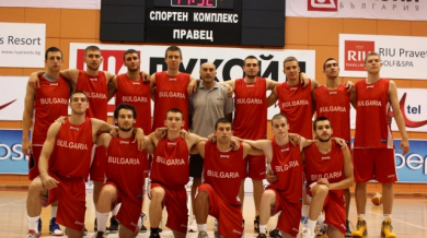 Баскетболистите загубиха спора за бронза, Хърватия шампион