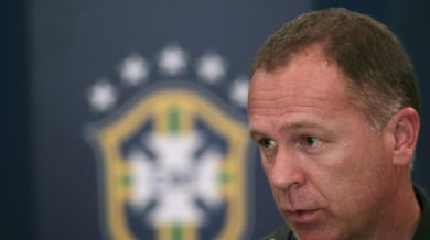 Бразилия очаква спокоен олимпийски турнир по футбол