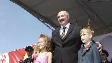 Беларус опроверга информациите за бойкот на Олимпиадата