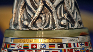 Програма на трети квалификационен кръг на Лига Европа, сезон 2012/13