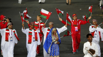 Още българи се появиха в олимпийското село