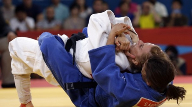 Сара Менезеш донесе първи златен медал на Бразилия