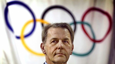 Жак Рох доволен от интереса към Олимпиадата