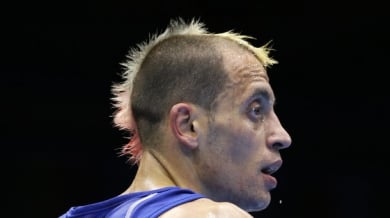 Далаклиев на 1/4-финал на Олимпиадата