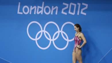 Олимпиадата приключи за Аврамова, слабо представяне и на 200 метра гръб
