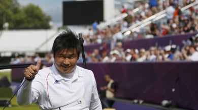 Южнокореец спечели последния турнир на лък