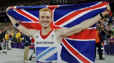 Британец взе олимпийската титла в дългия скок