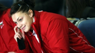 Радослава Мавродиева аут от Олимпиадата без успешен опит