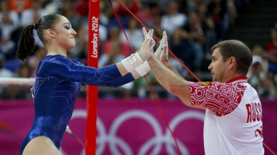 Оперирана преди месеци рускиня спечели злато на Олимпиадата