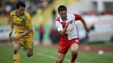 Живко Миланов се раздели с Шампионската лига